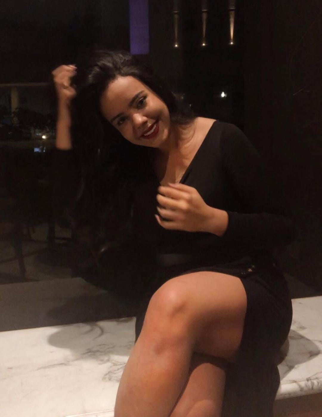 Foto da costureira
